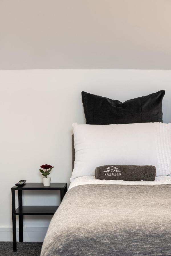 Cool, Calm & Contractor-Approved - Summer Stays Open - Apartment D 吉林汉姆 外观 照片
